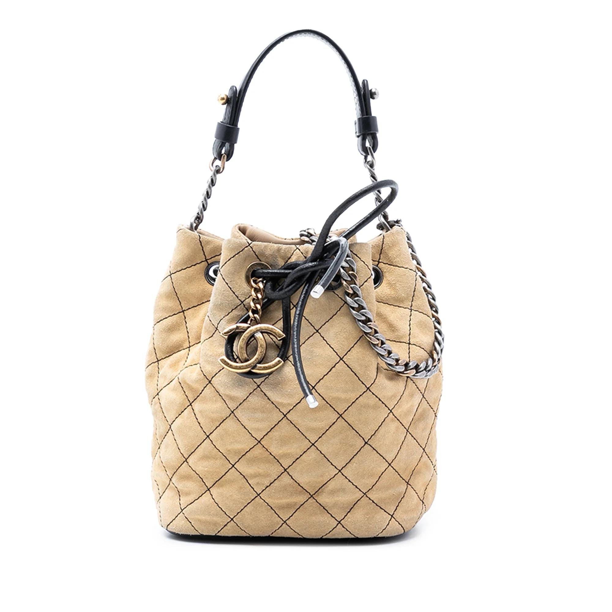 Wild Stitch handbag