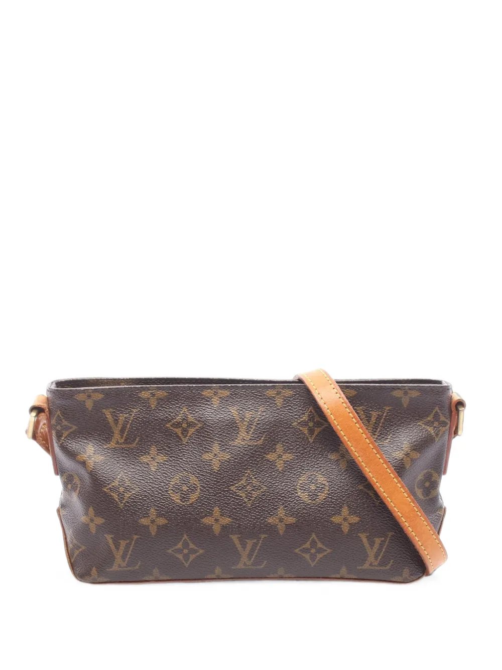 2002 Trotteur Monogram shoulder bag