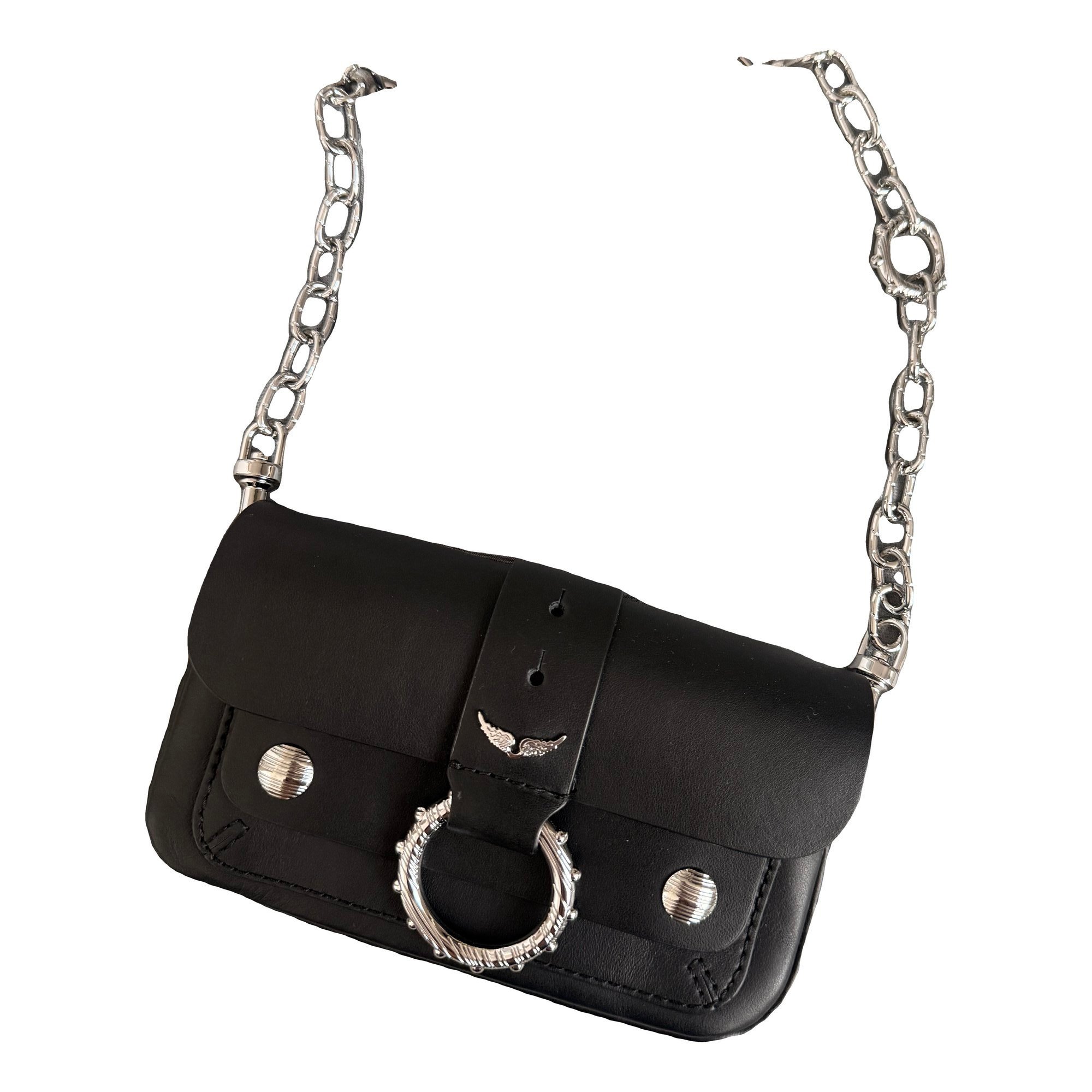 Kate Wallet leather handbag