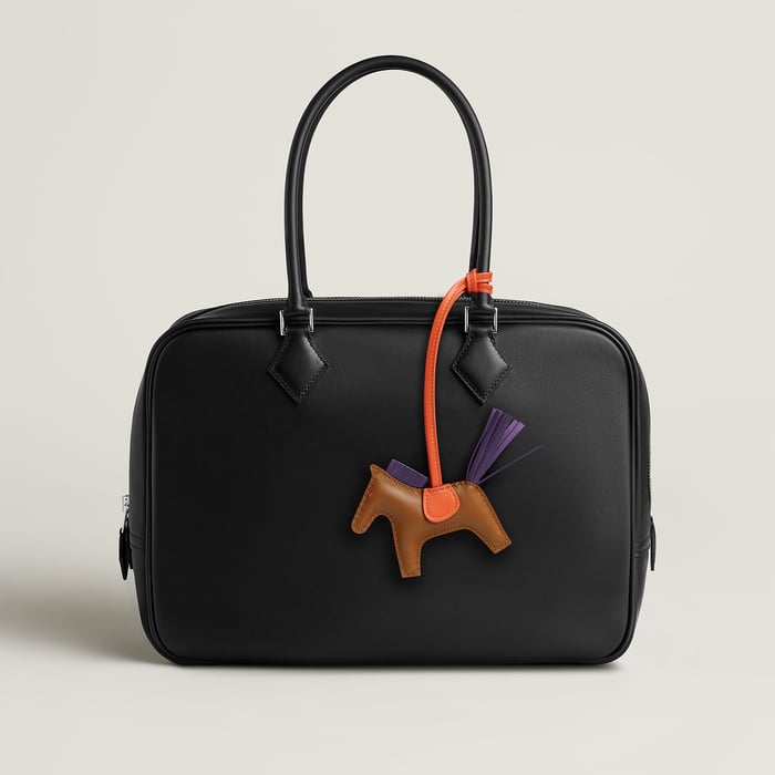 Rodeo PM Charm