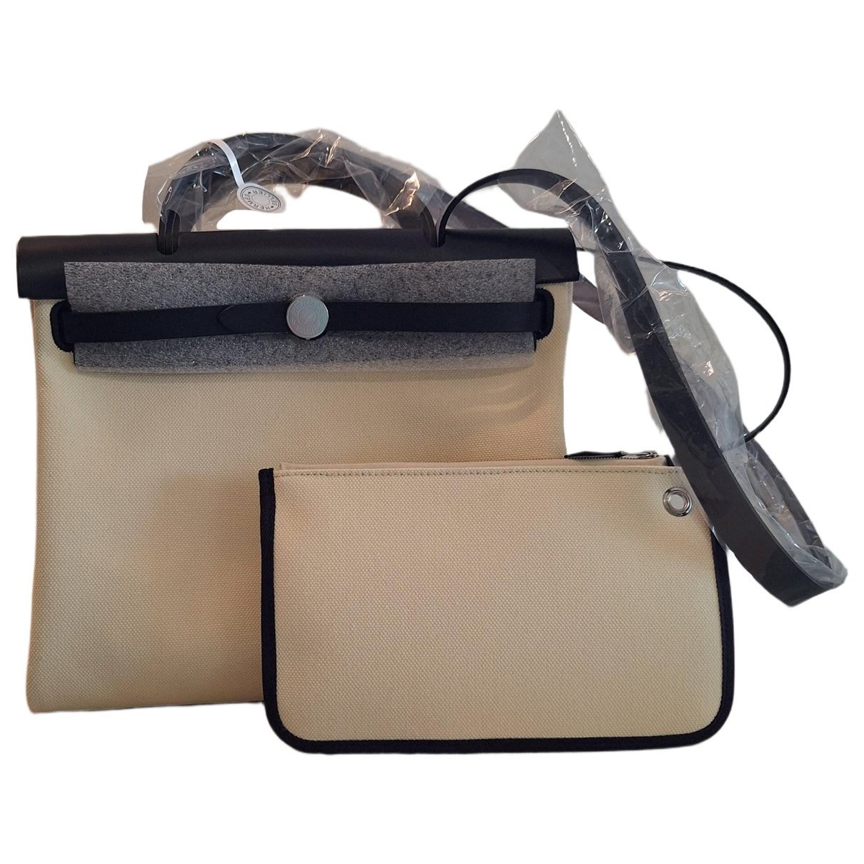 Hermes Herbag Handbag 2026