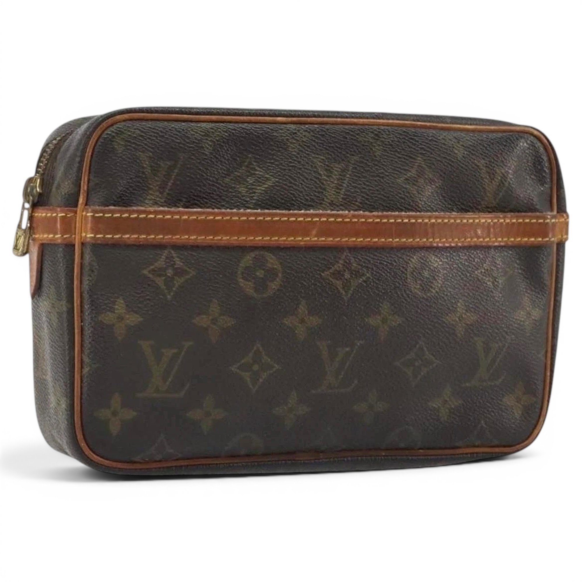 Clutch bag