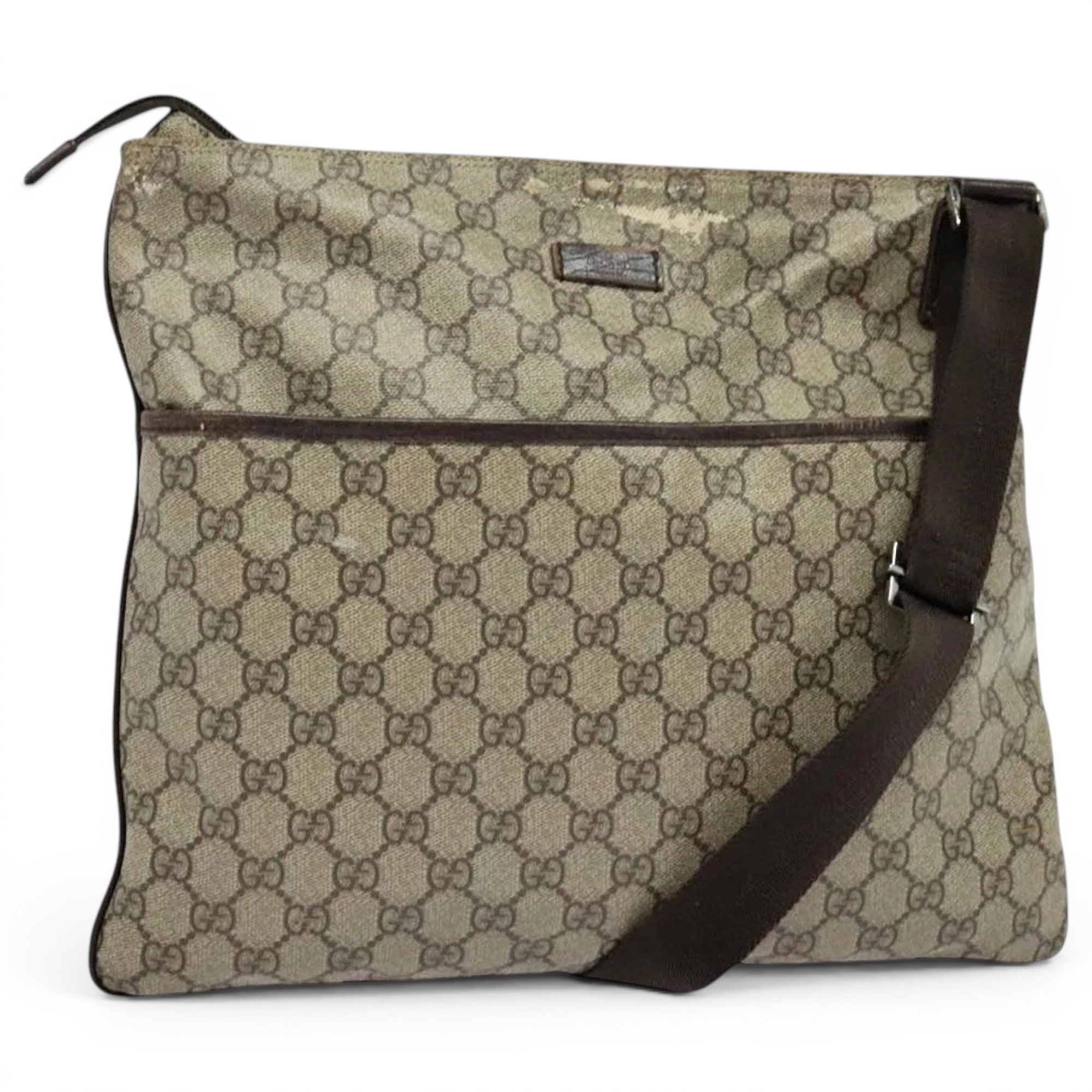 Gucci Leather handbag
