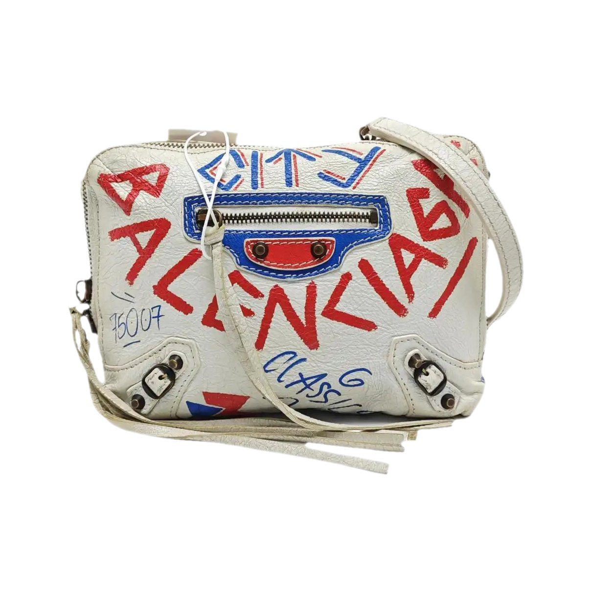 Crossbody bag