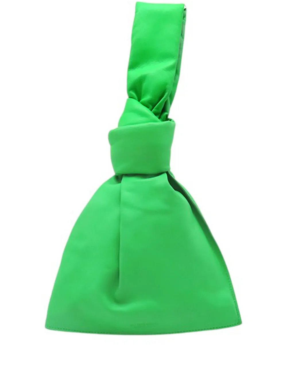 2012-2026 MIni Nappa The Twist handbag