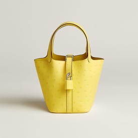 Picotin Lock Micro Bag