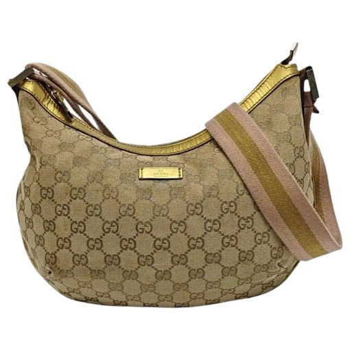 Amalfi cloth handbag
