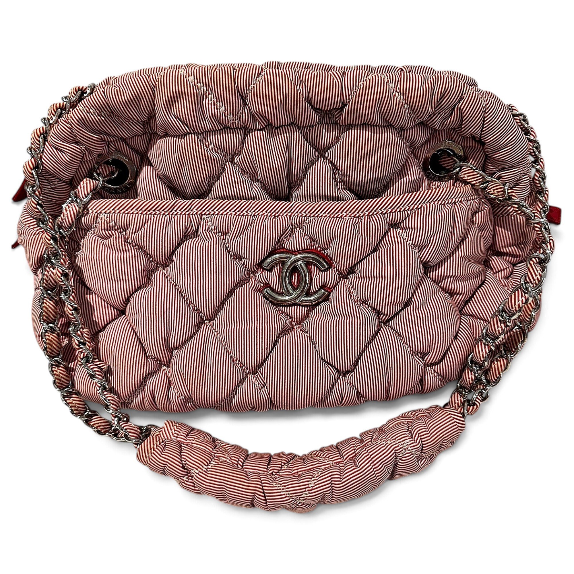 Cloth handbag