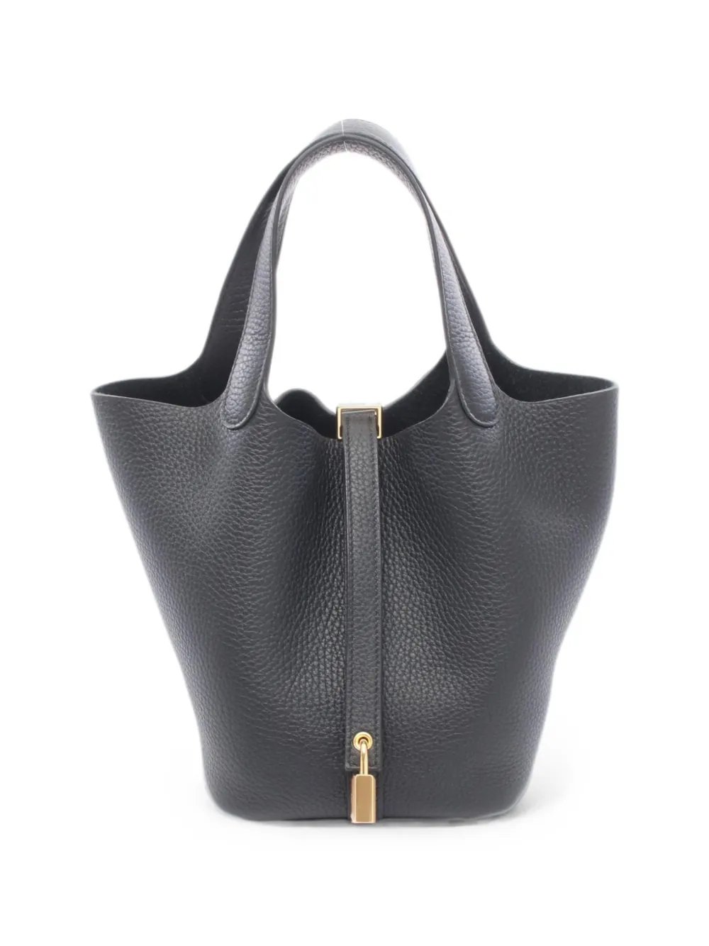 2026 PM Picotin Lock Clemence tote bag