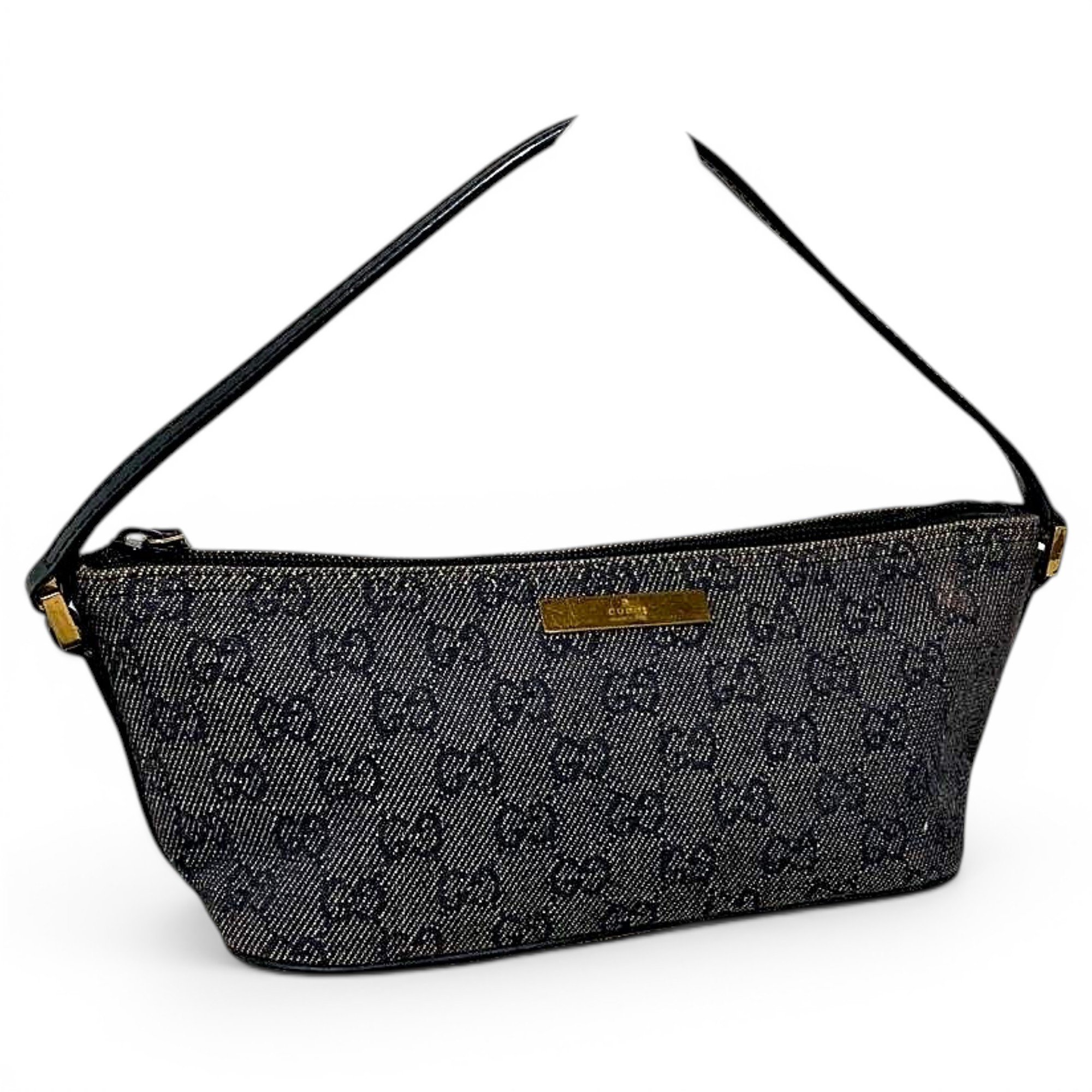 Abbey cloth handbag