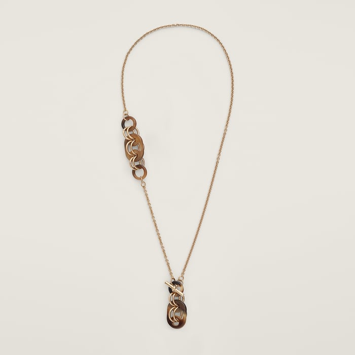 Sans Coloris Eurydice Pendant, Small Model