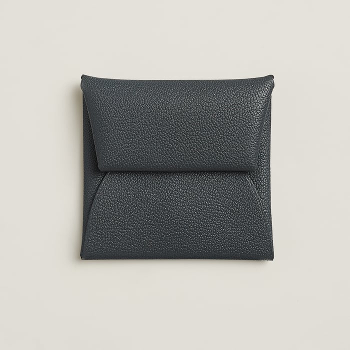 Bastia Verso Change Purse