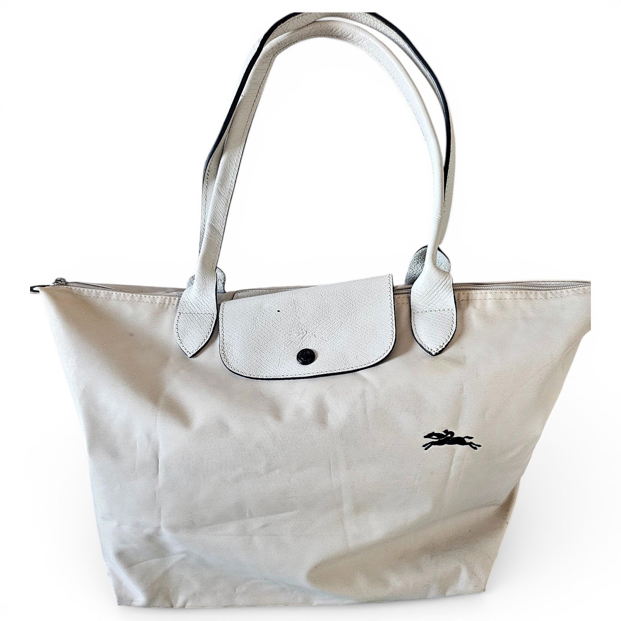 Pliage cloth tote