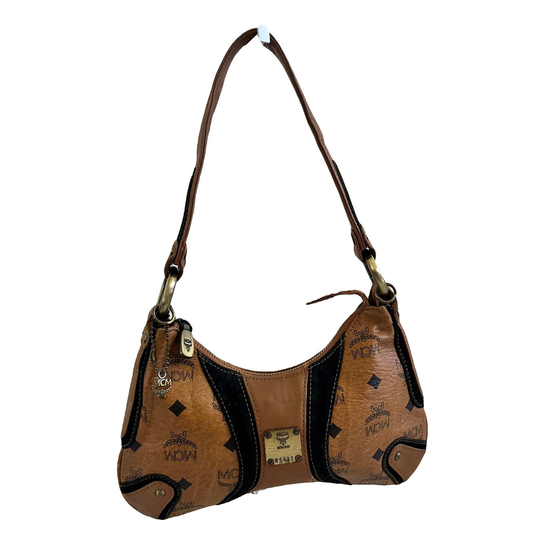 Cloth handbag