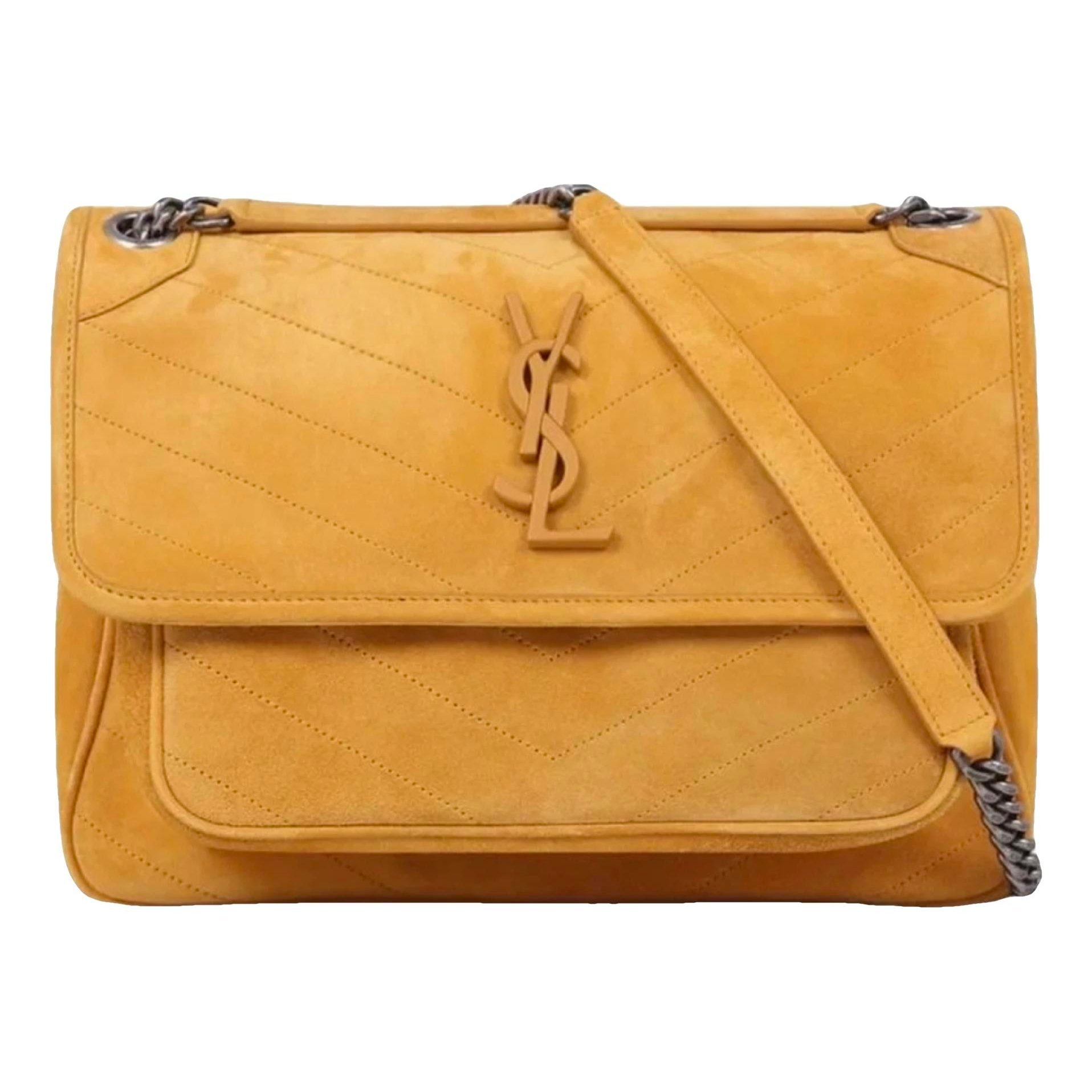 Niki crossbody bag
