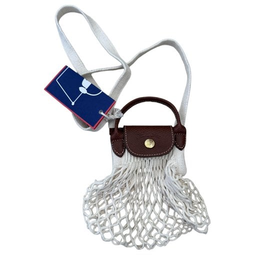 Pliage cloth crossbody bag