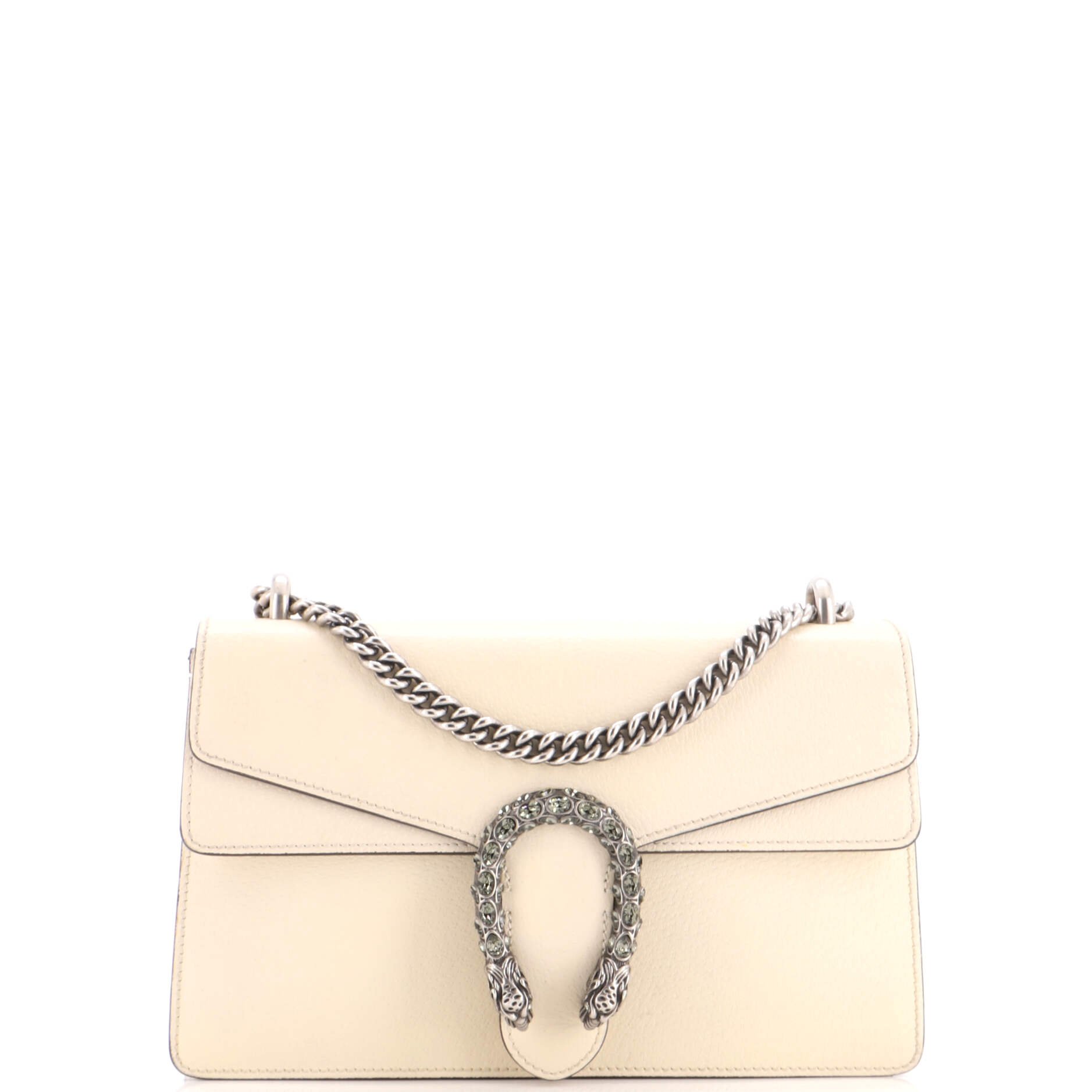 Dionysus Bag Leather Small
