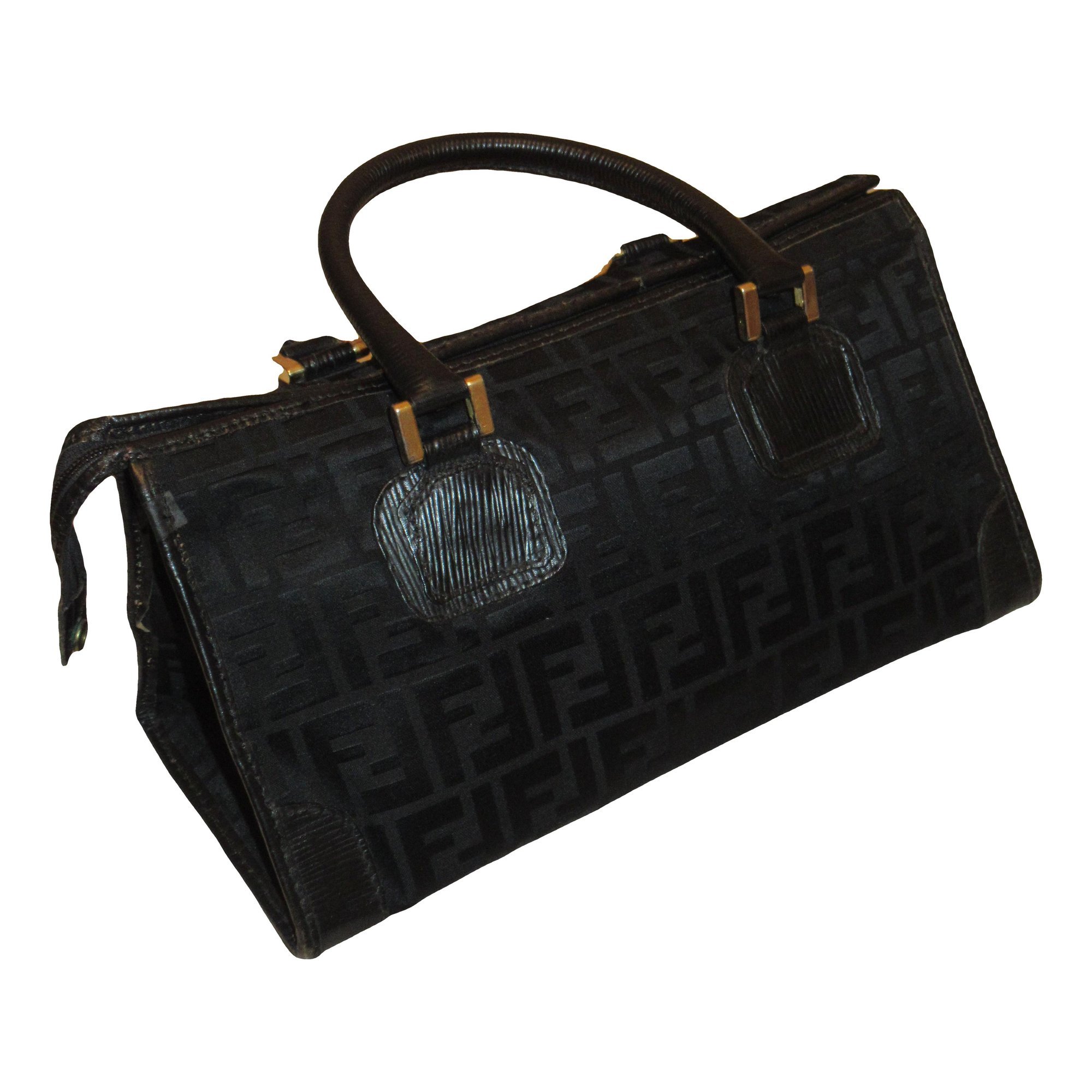 Cloth handbag