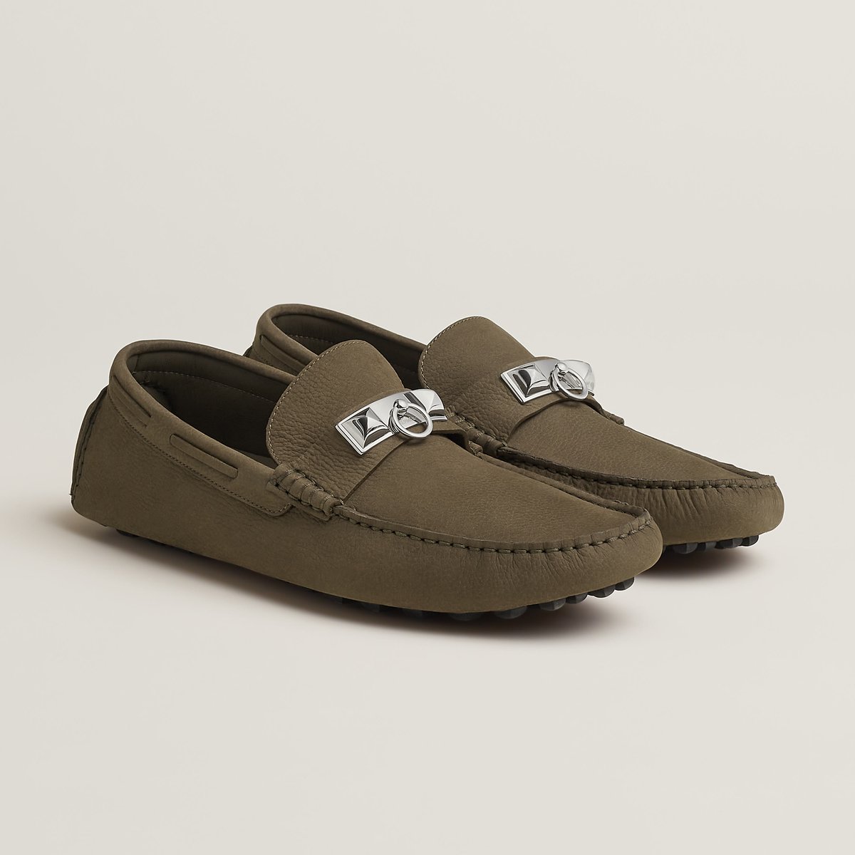 Irving loafer