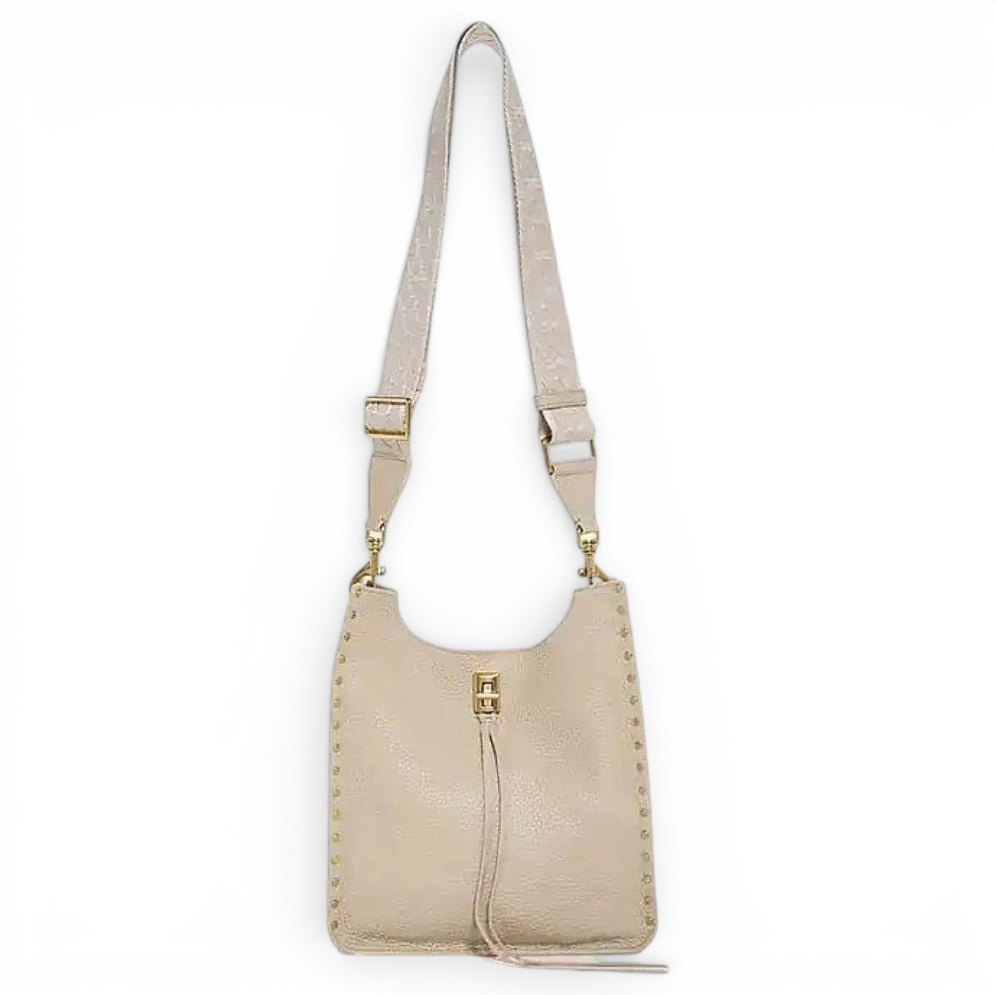 Rebecca Minkoff Leather crossbody bag