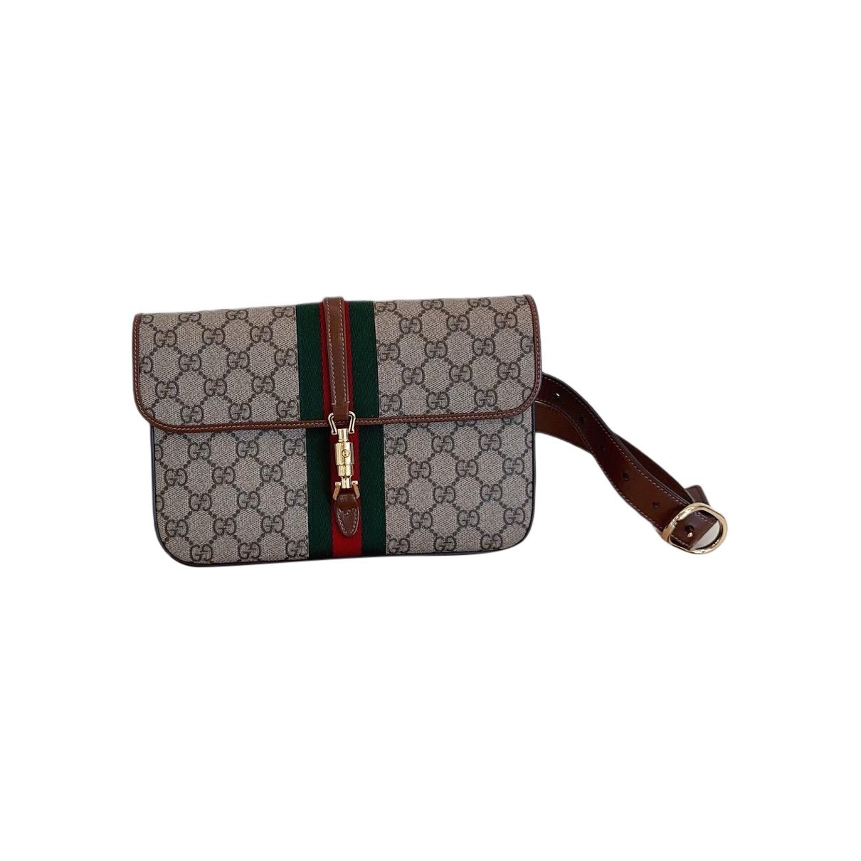 Jackie cloth handbag