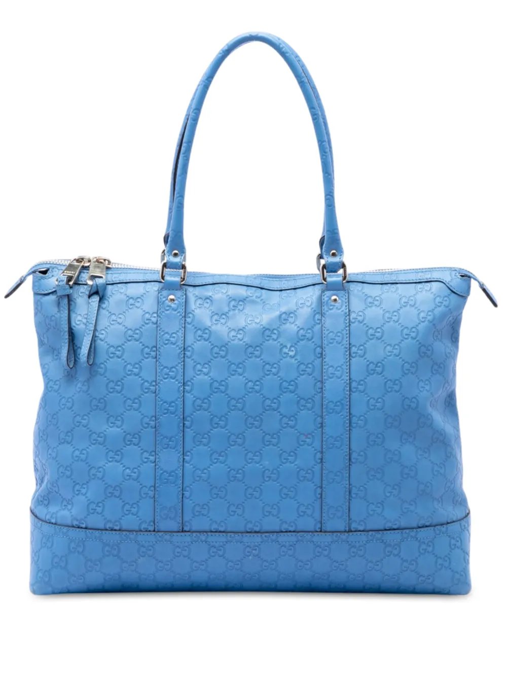 2016-2026 Guccissima tote bag