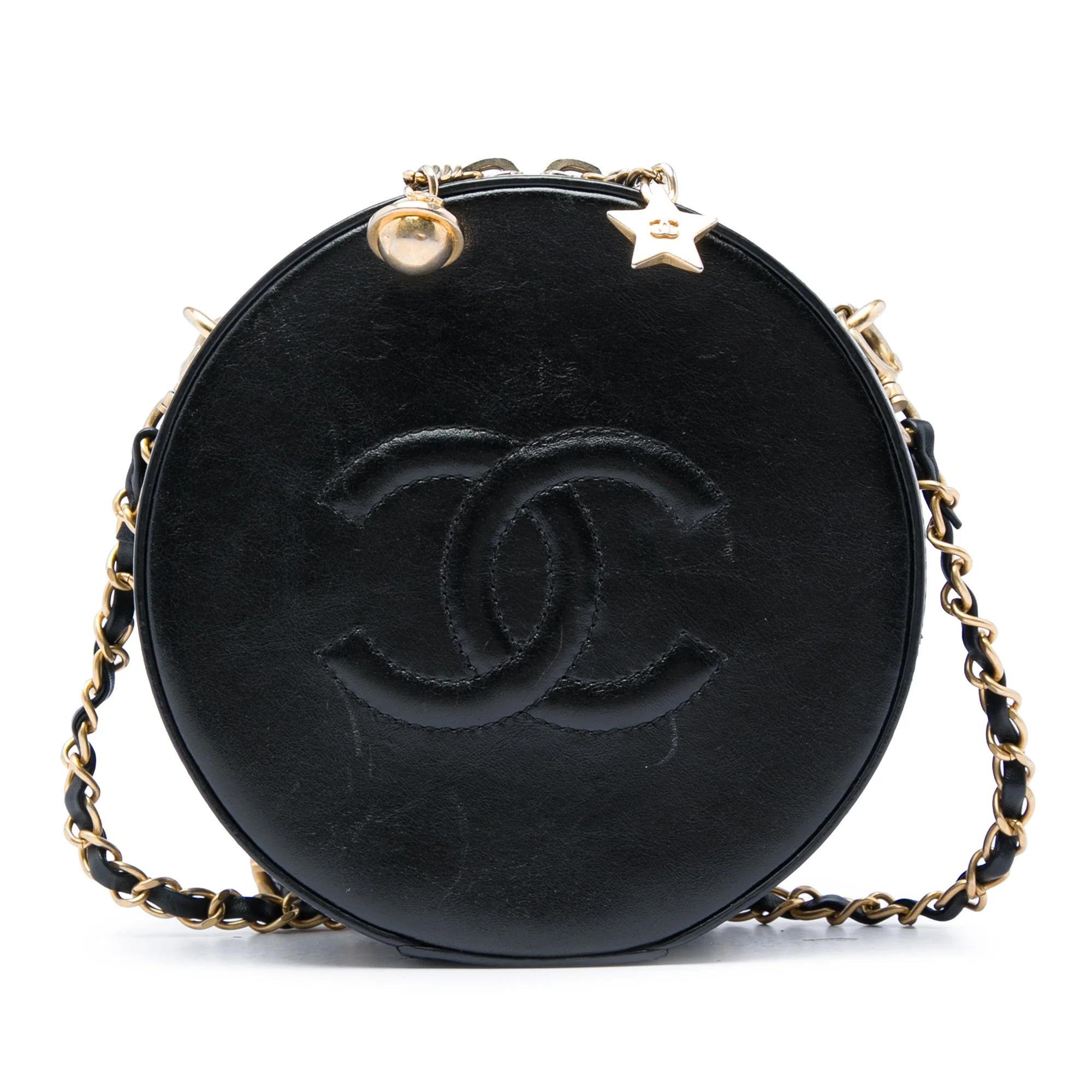 Pony-style calfskin handbag