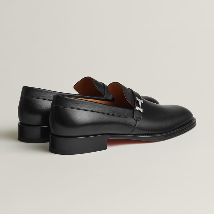 Noir Julio Loafer