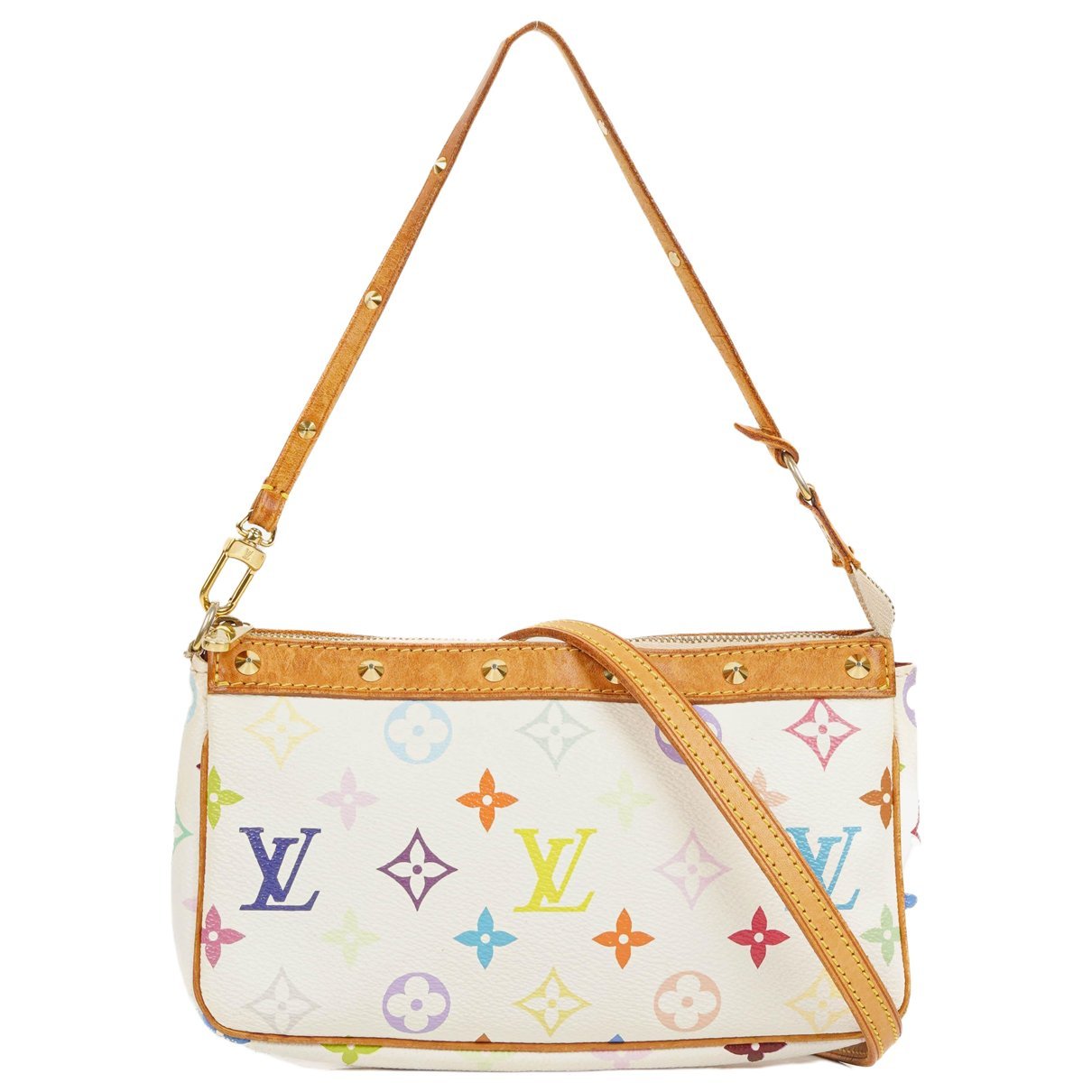 Pochette Accessoire cloth handbag