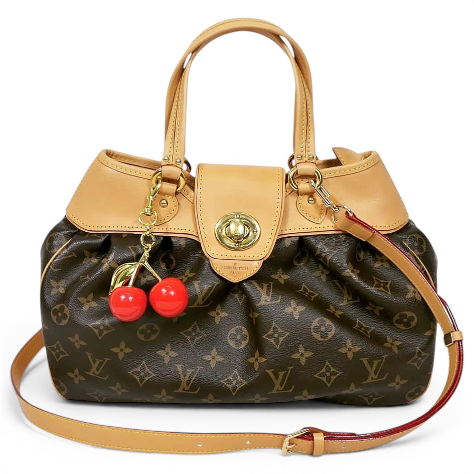 Boetie cloth handbag