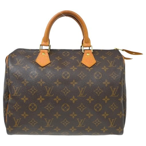 Speedy cloth handbag