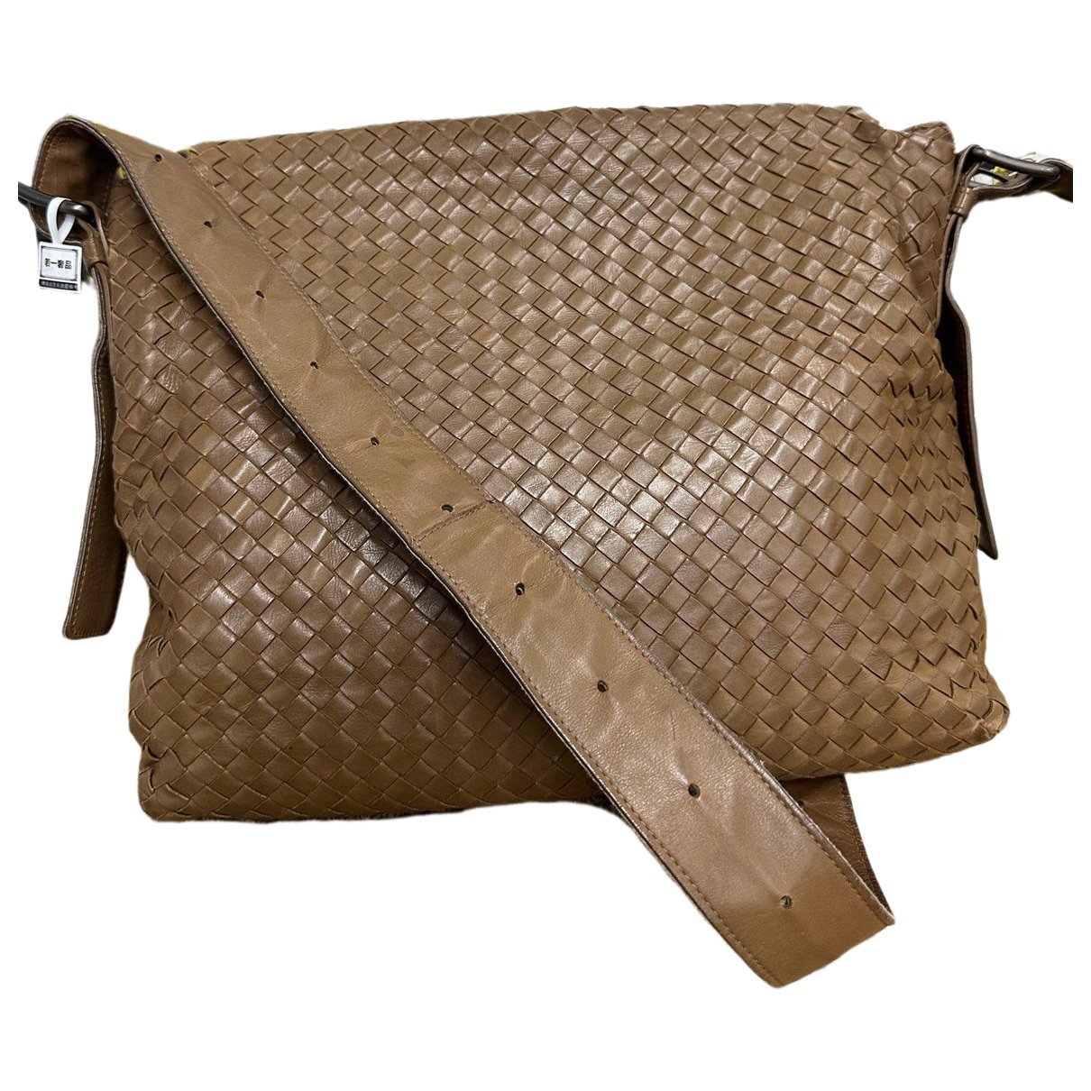 Bottega Veneta Leather crossbody bag
