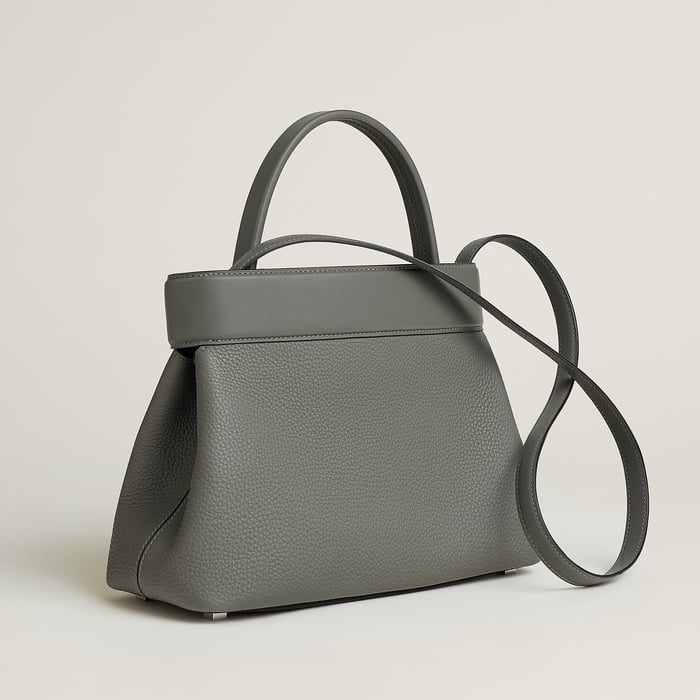 Gris Meyer Medor Bag