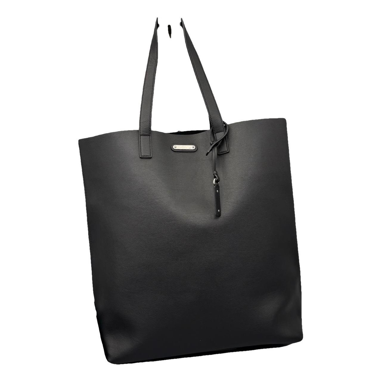 Shopper Toy leather handbag