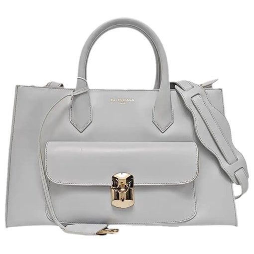 All Afternoon leather handbag