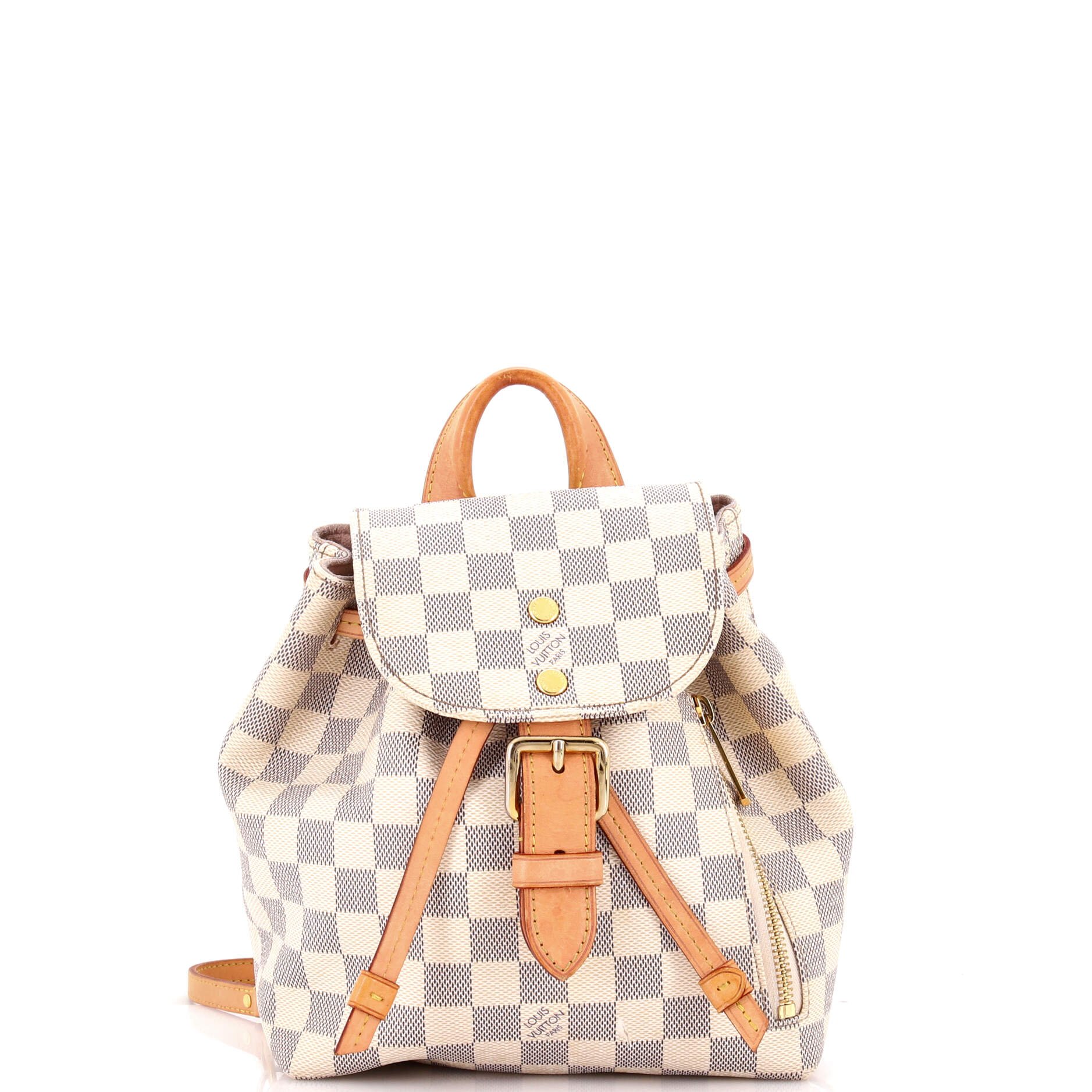 Sperone Backpack Damier BB
