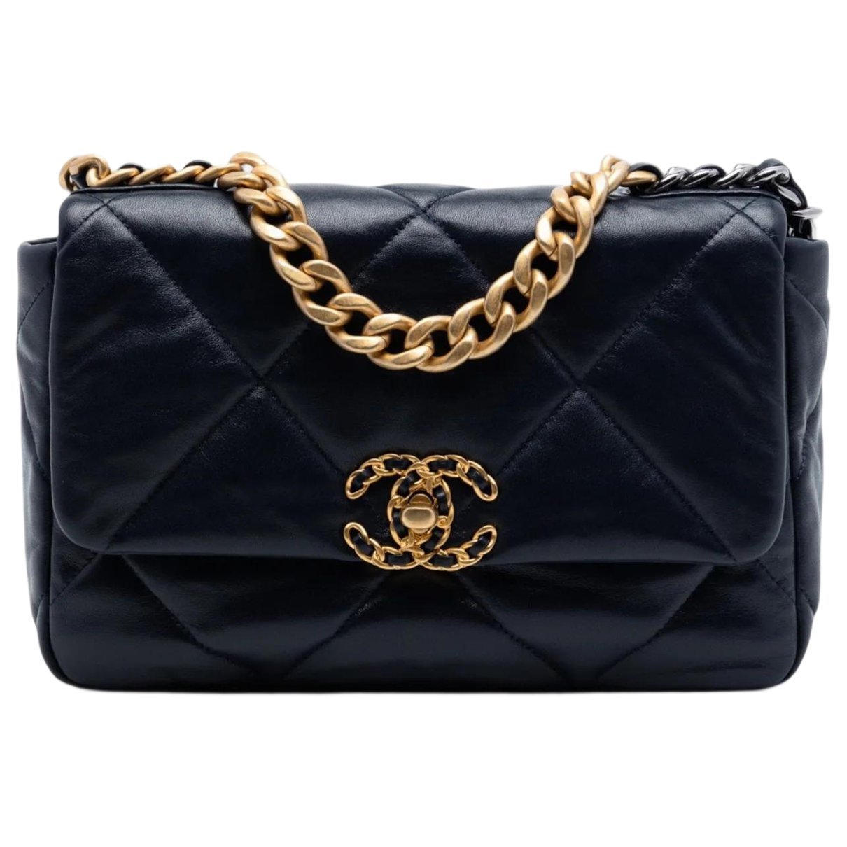 Timeless/Classique leather bag
