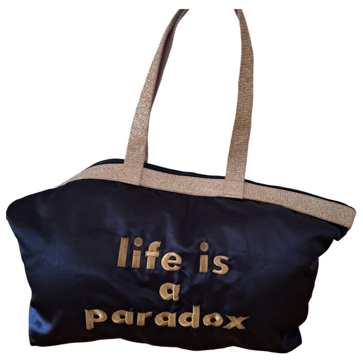 Moschino Cloth tote