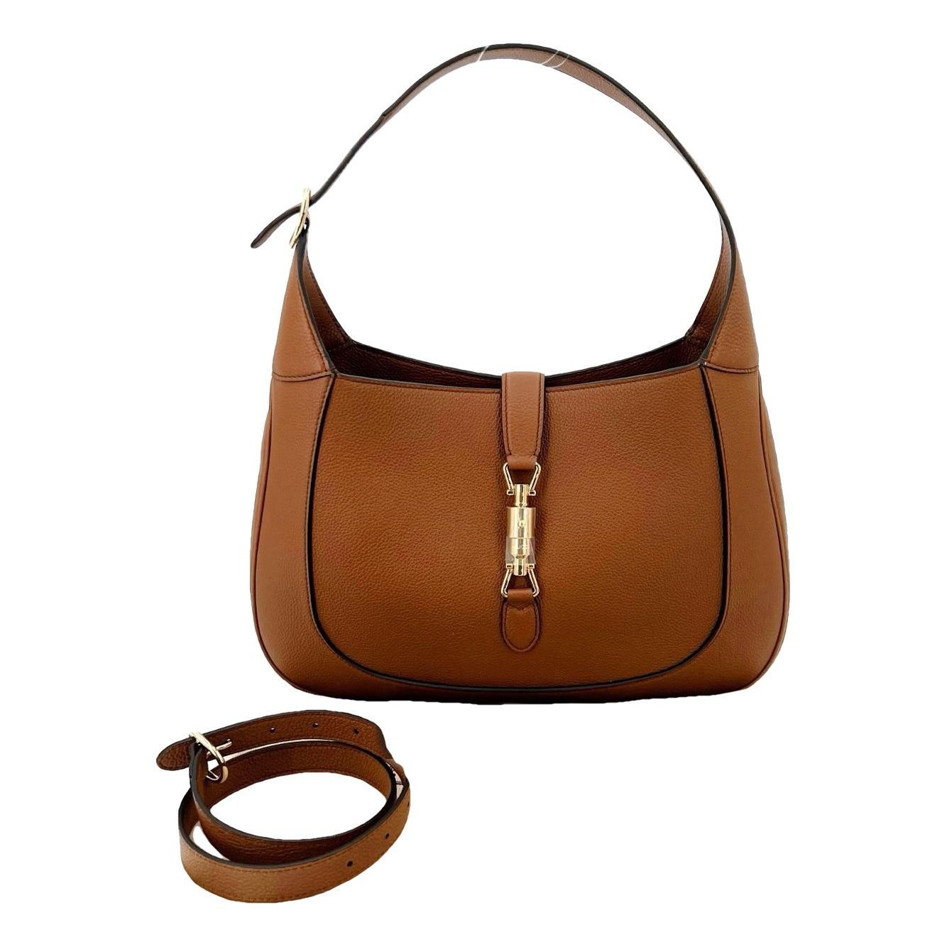 Jackie 1961 leather handbag