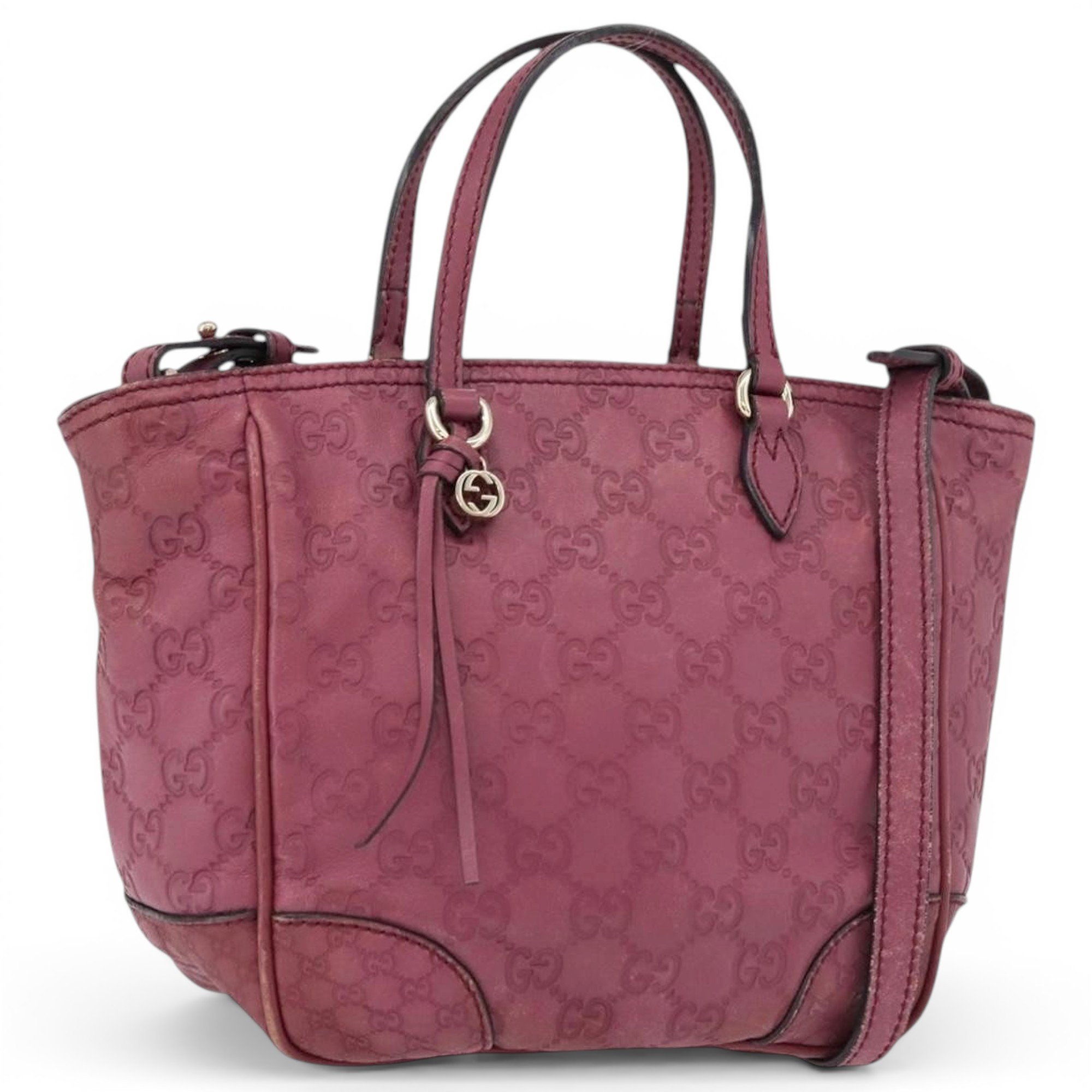 Cloth handbag