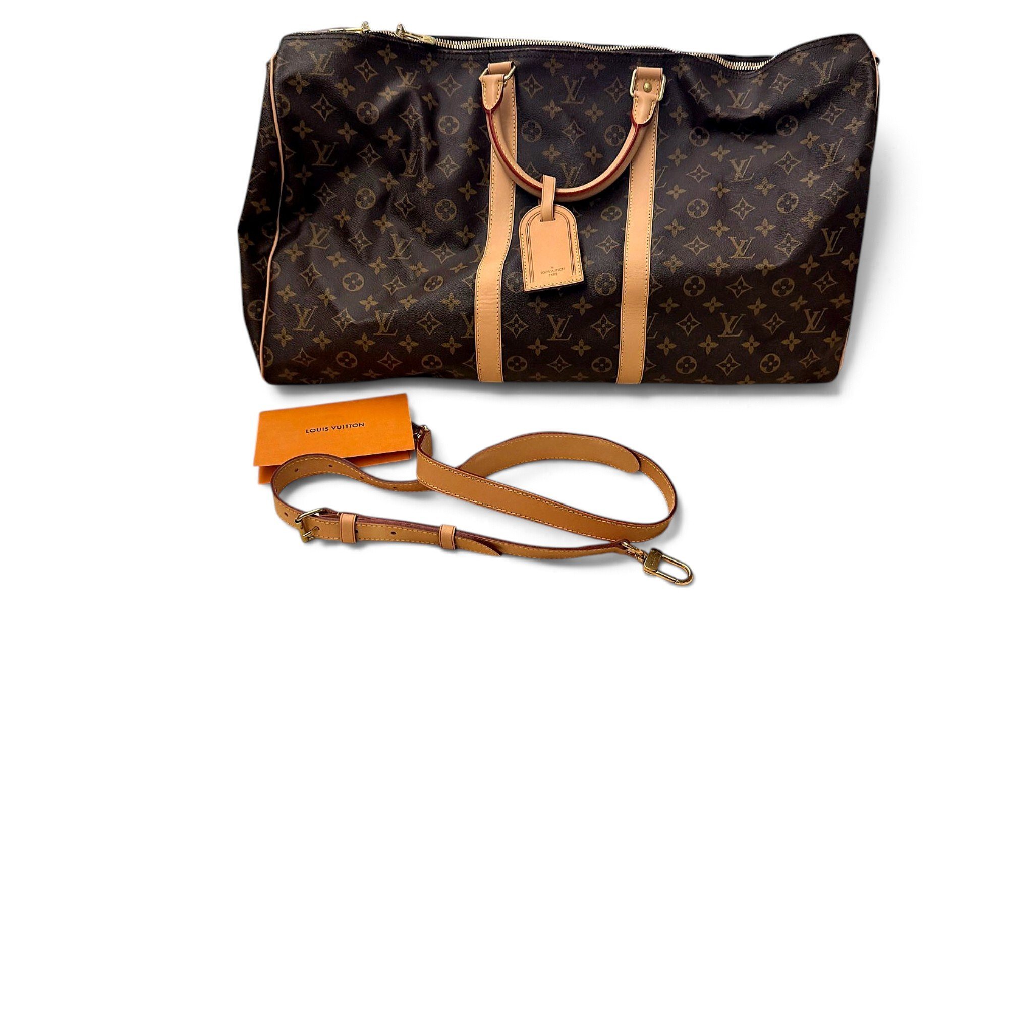 Keepall 48h bag