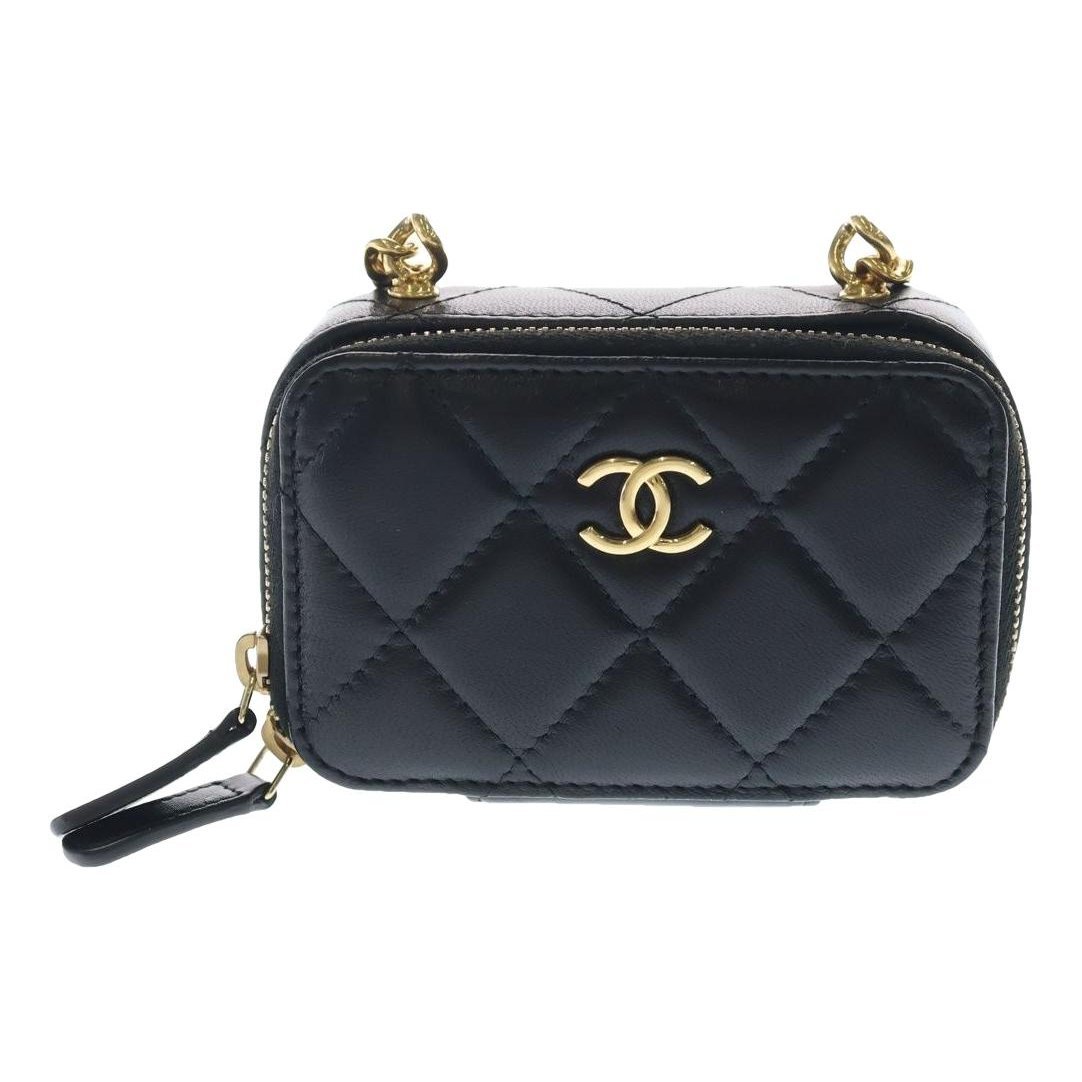 Timeless/Classique leather handbag