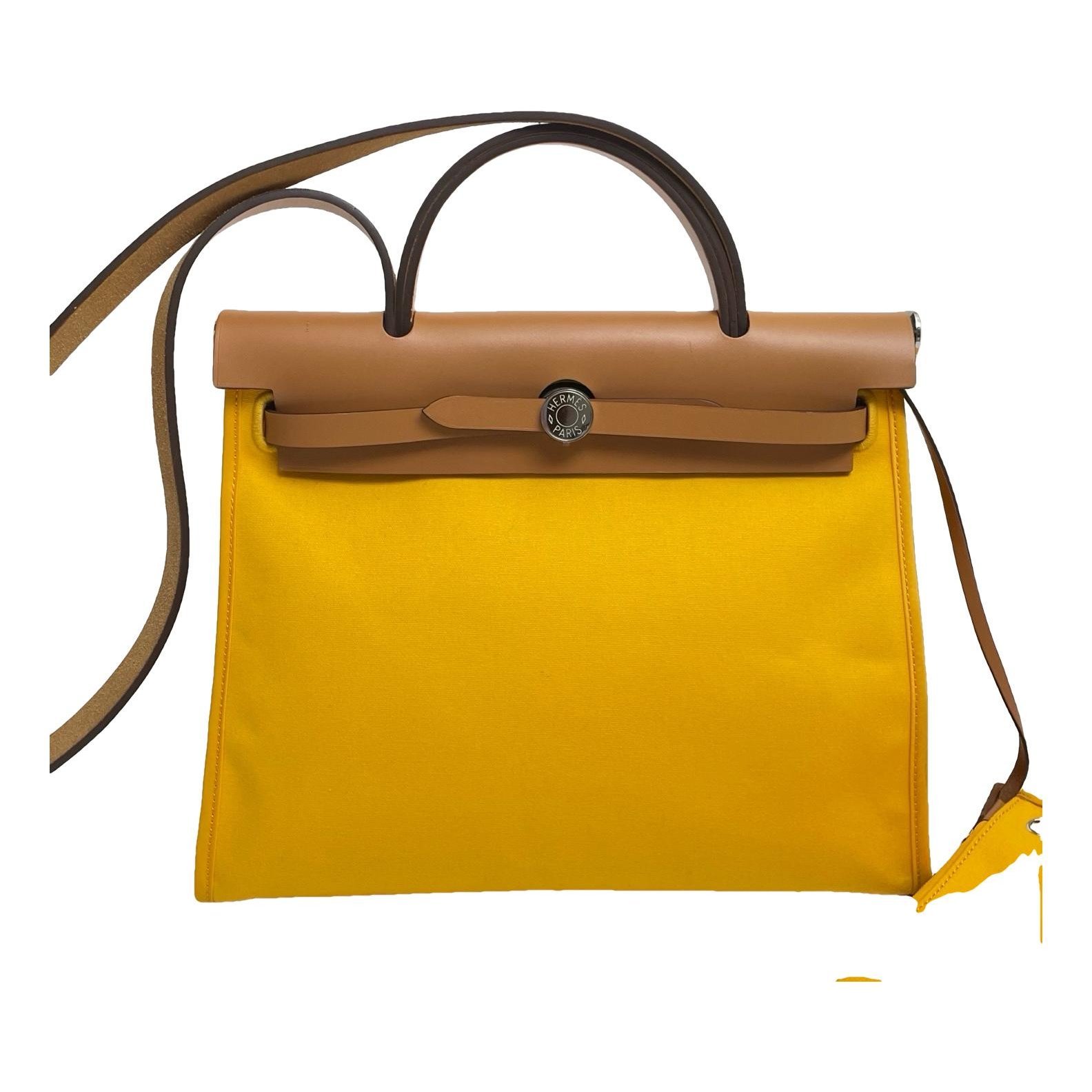 Herbag cloth handbag