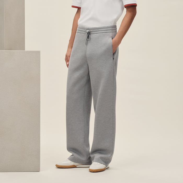 Acier Voyage Capsule Jogging Pants
