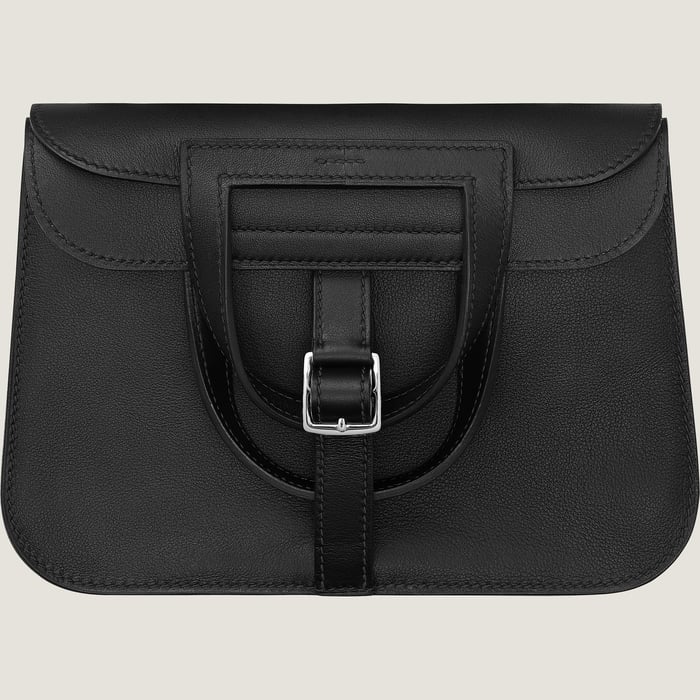 Noir Halzan Mini Bag