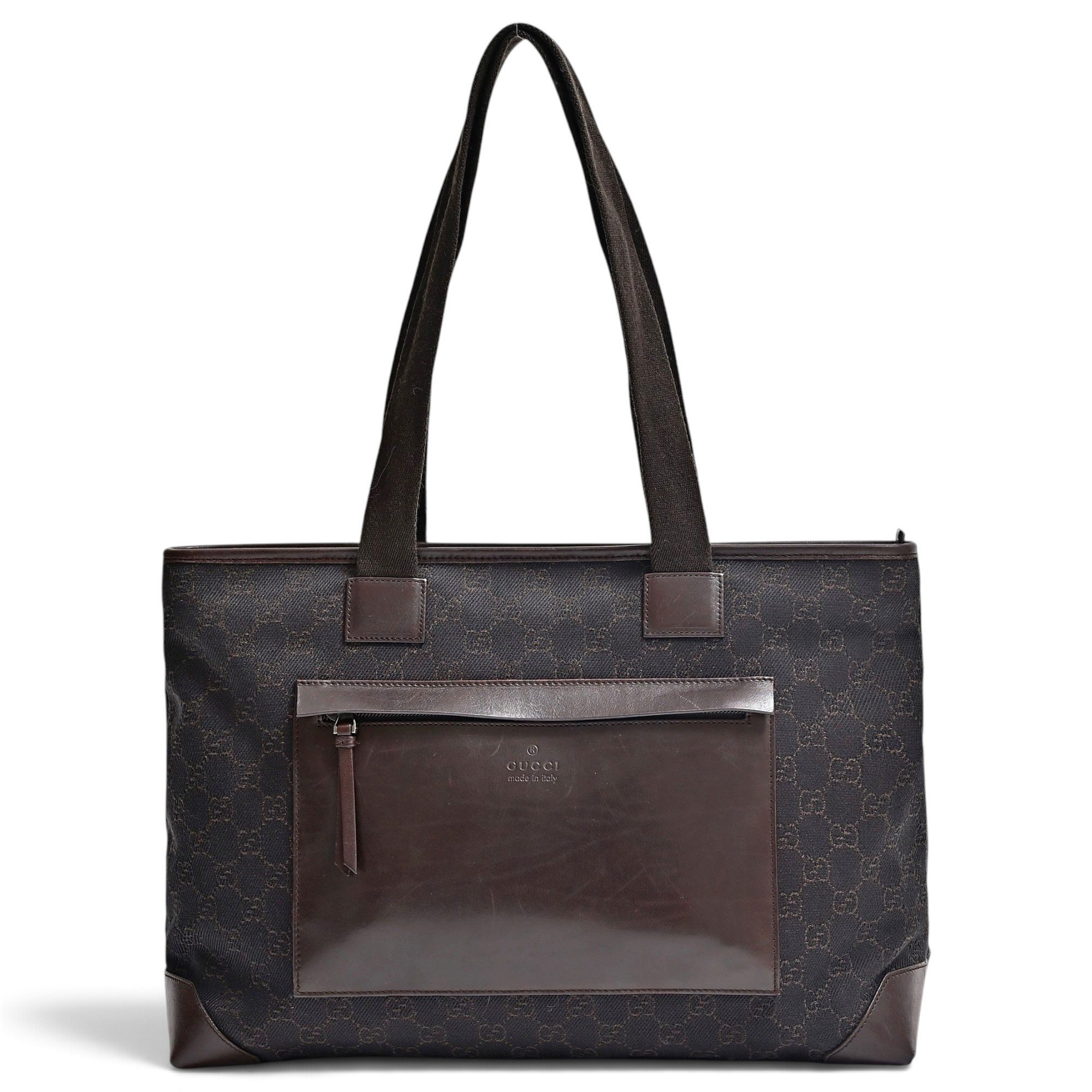 Cloth tote