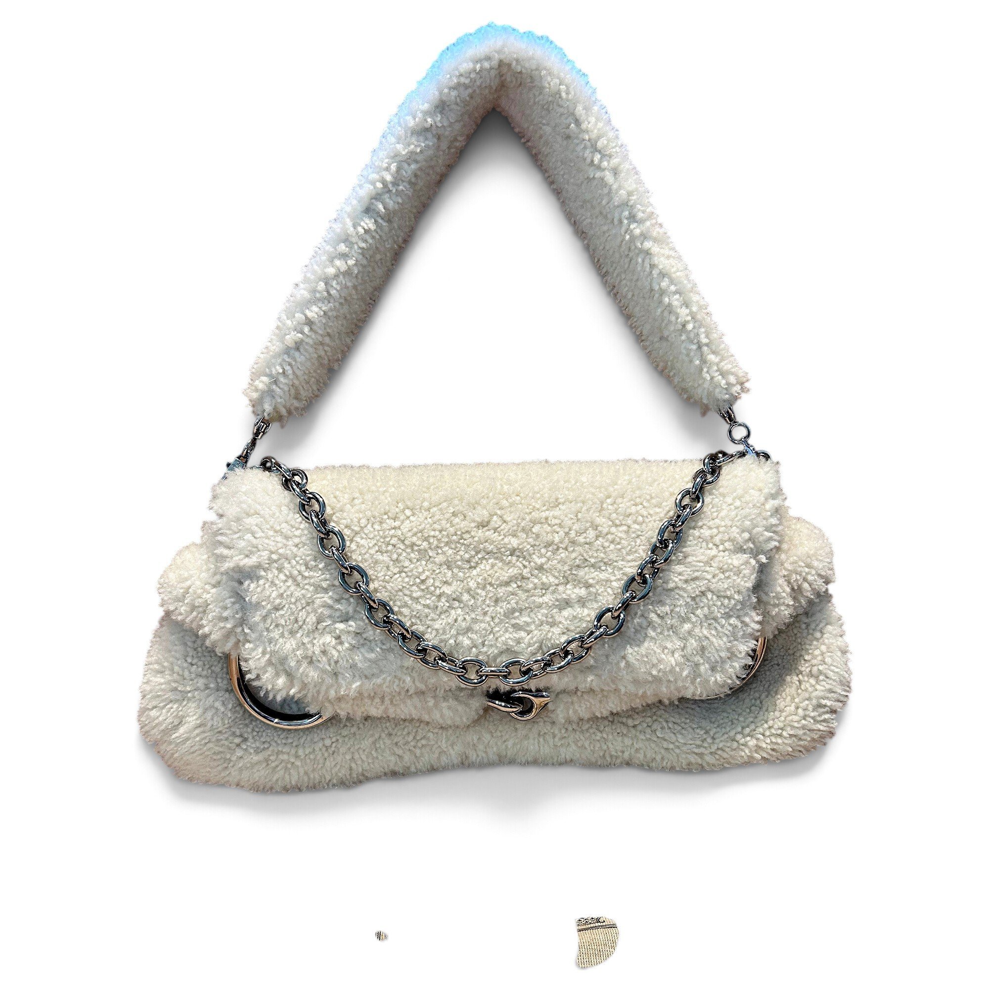 Gucci Horsebit Chain handbag