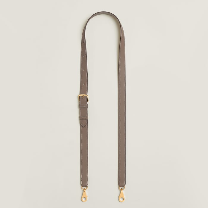 Étoupe A-strap 20 MM Bag Strap