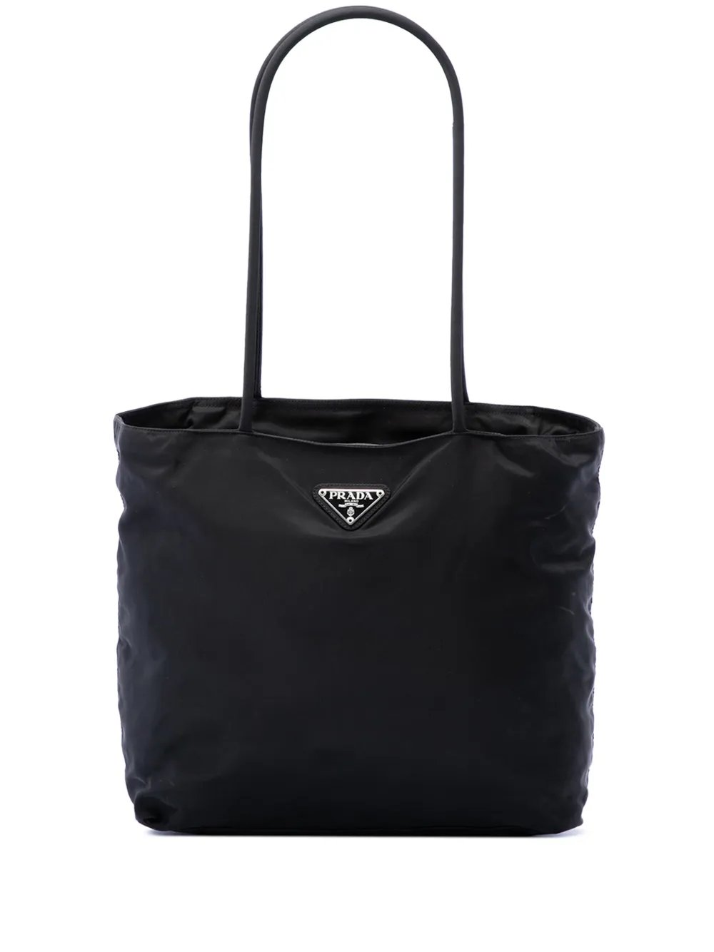 2000-2013 Tessuto Zip Top tote bag