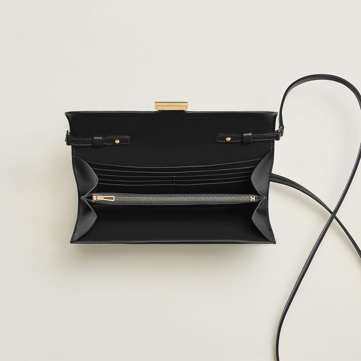 Constance To Go wallet